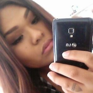 Meet your Posher, Fabiola